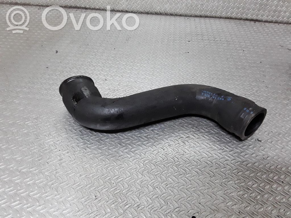 Audi A2 Intercooler hose/pipe 