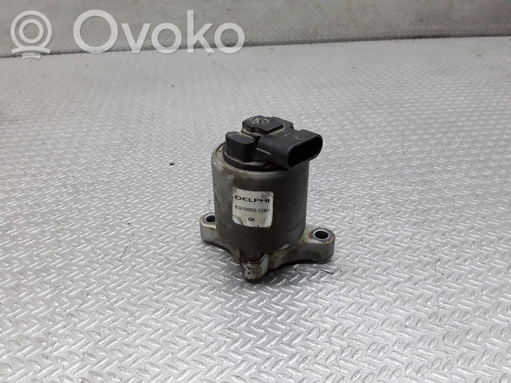 Válvula EGR   EG1000312B1