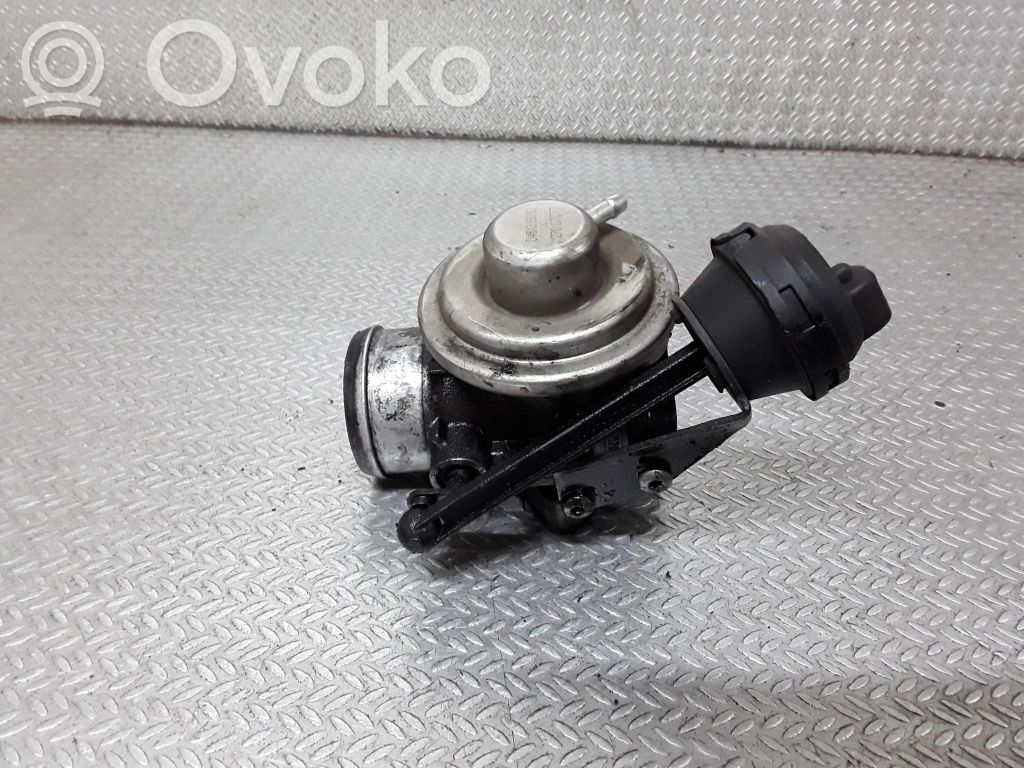 Audi A2 EGR valve 