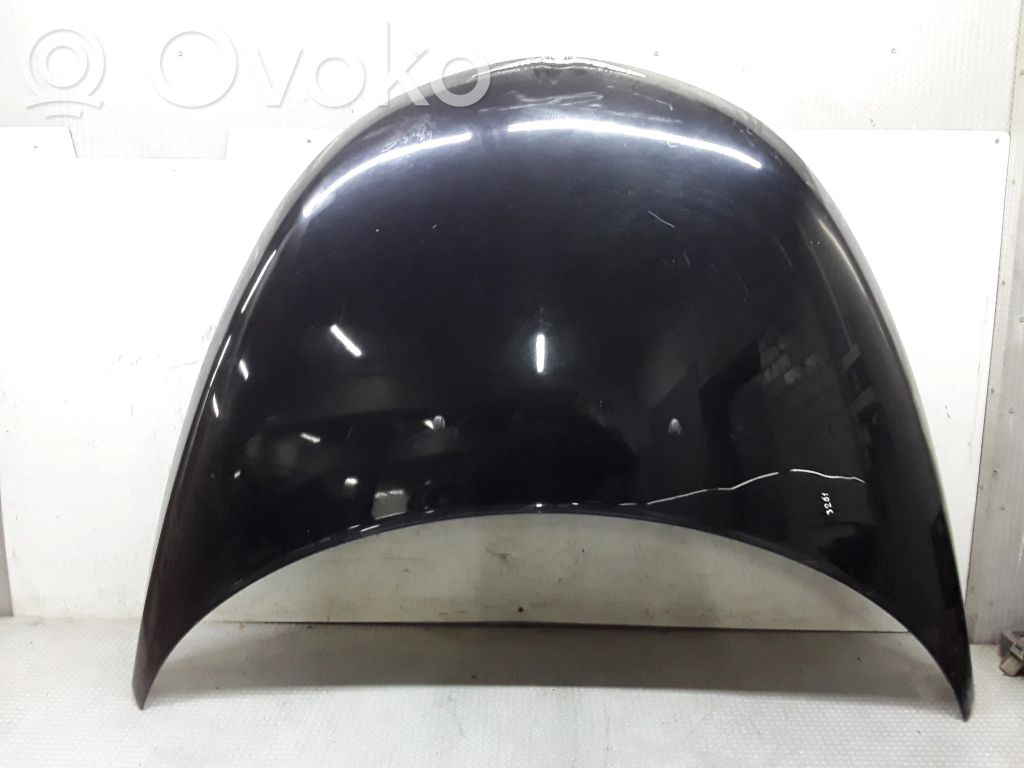 Engine bonnet/hood