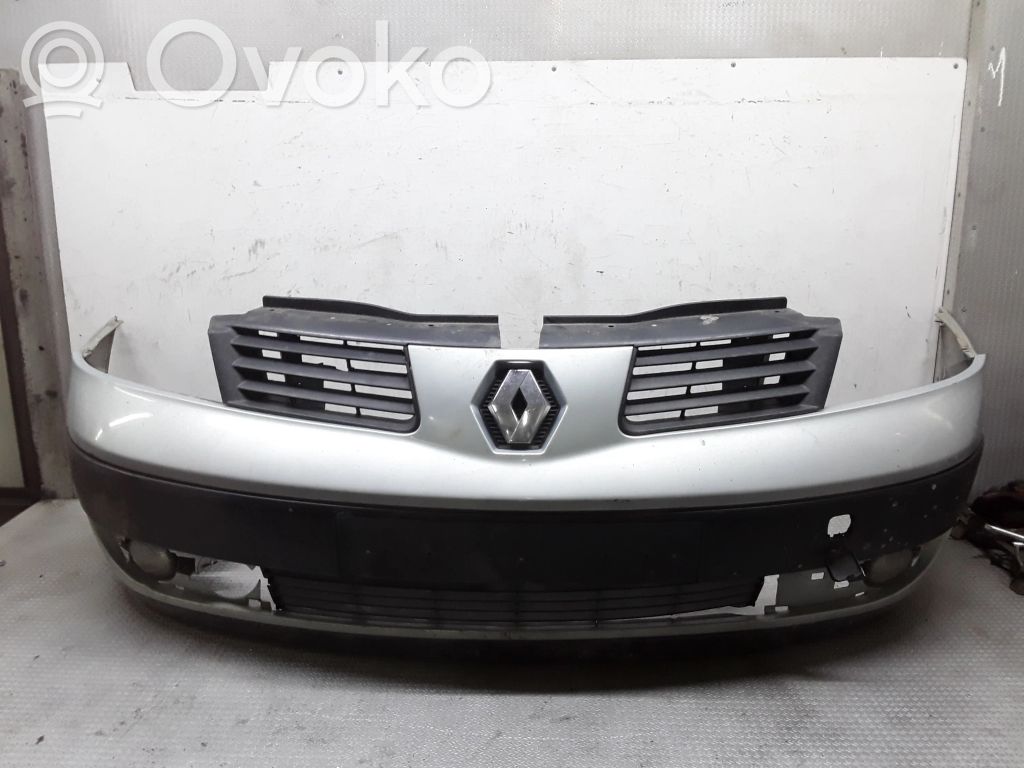 Front bumper   8200102205