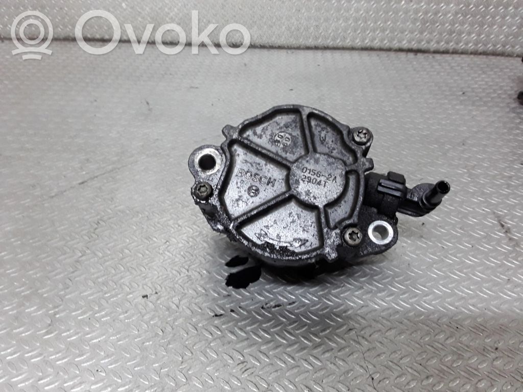 Citroen C4 Grand Picasso Vacuum pump 