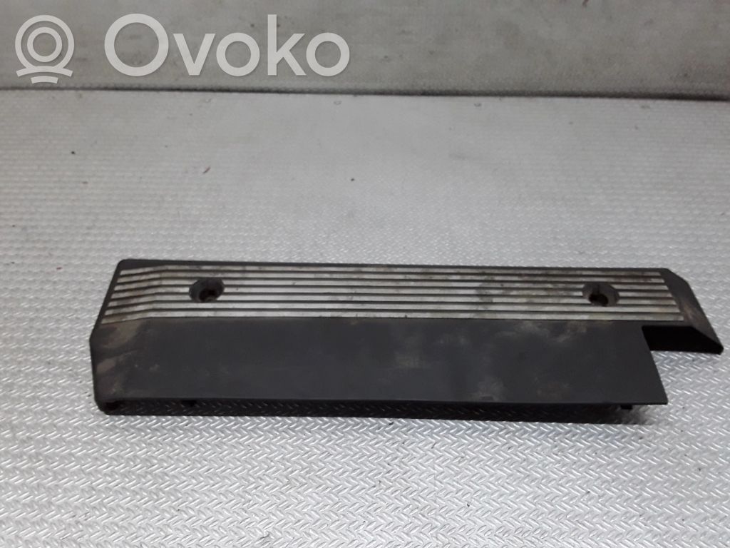 BMW 5 E60 E61 Engine cover (trim) 