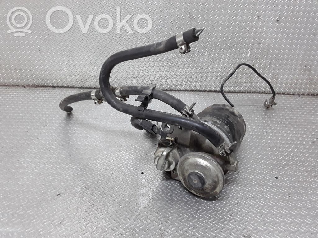 Subaru Forester SH Mekaaninen polttoainepumppu 