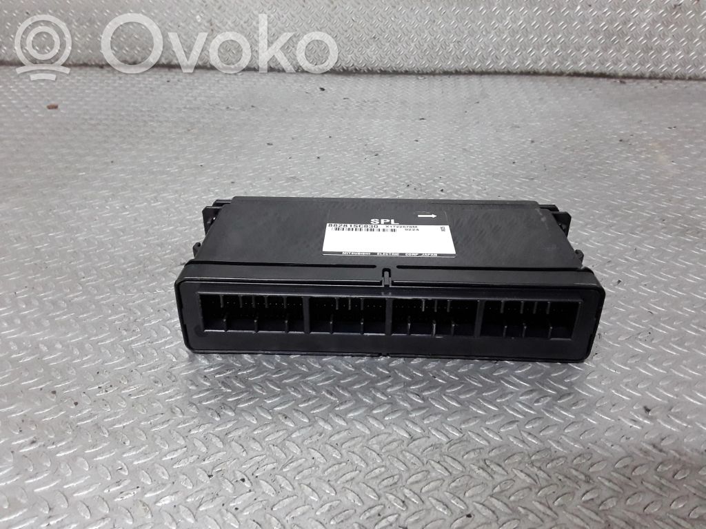 Subaru Forester SH Autres unités de commande / modules 