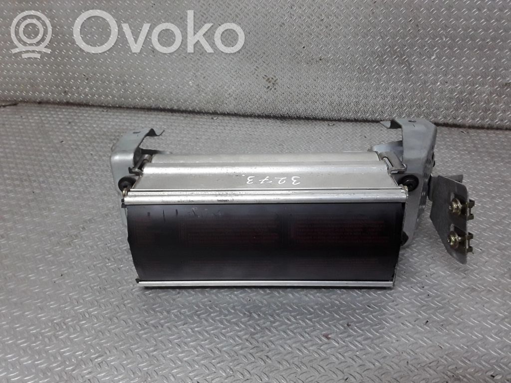 Audi A3 S3 8L Passenger airbag 