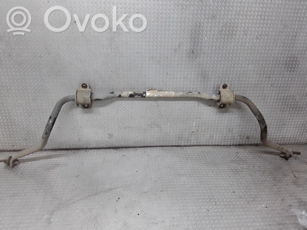 Ford Focus Stabilizators 