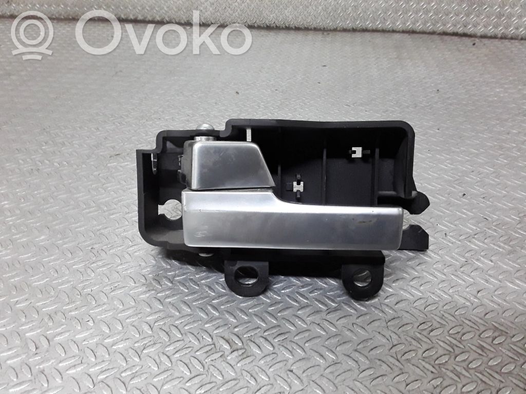 Ford Focus Manecilla interna puerta delantera 
