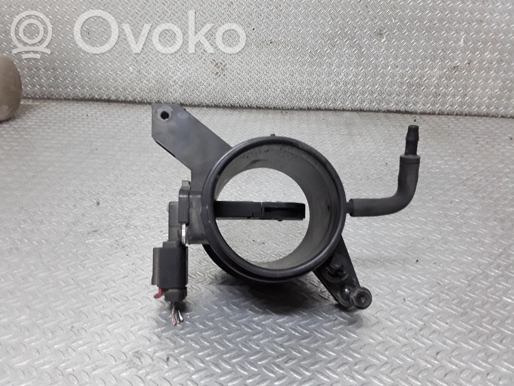 Ford Focus Mass air flow meter 
