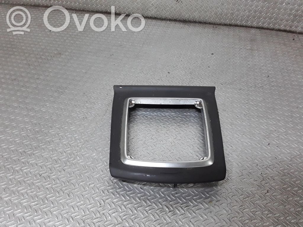 Ford Focus Consola de plástico de la palanca de cambios 