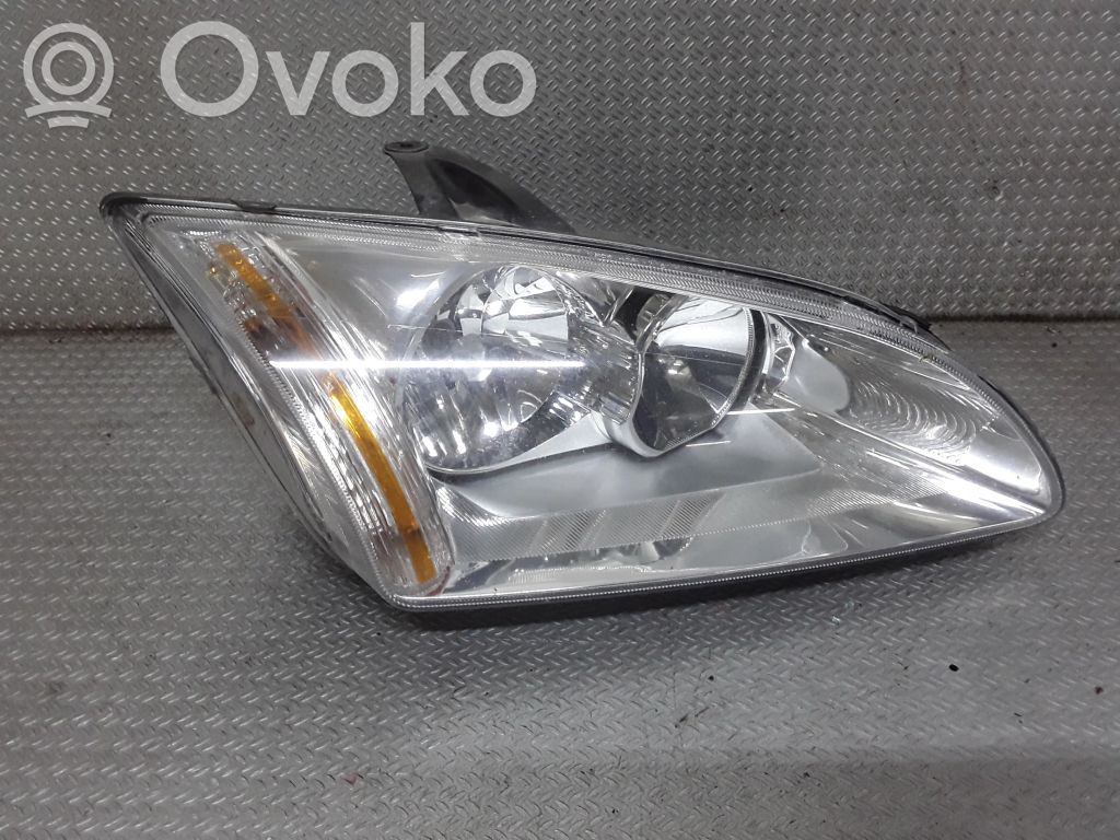 Headlight/headlamp   4M5113W029AF