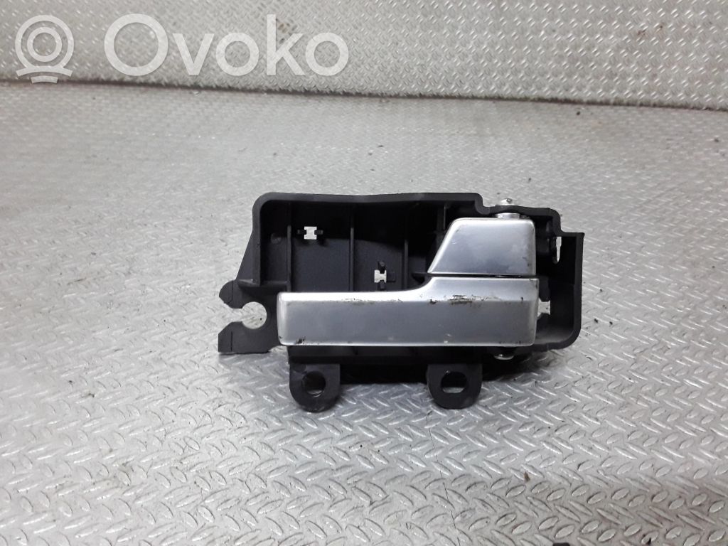 Ford Focus Front door interior handle 