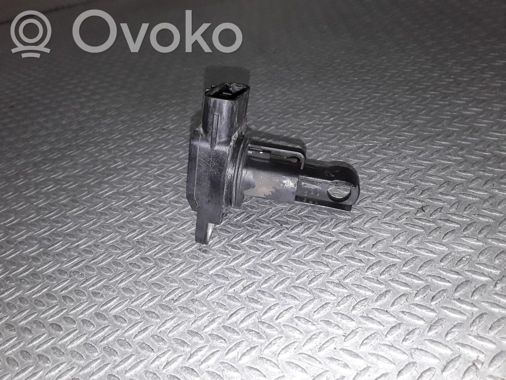 Subaru B9 Tribeca Przepływomierz masowy powietrza MAF 