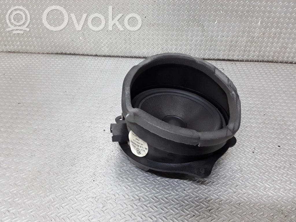 BMW X5 E53 Front door speaker 