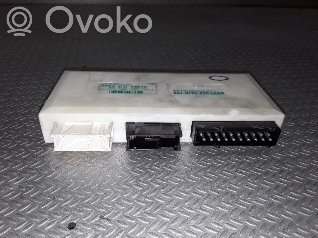 Komforto modulis   61356920819,6010729015