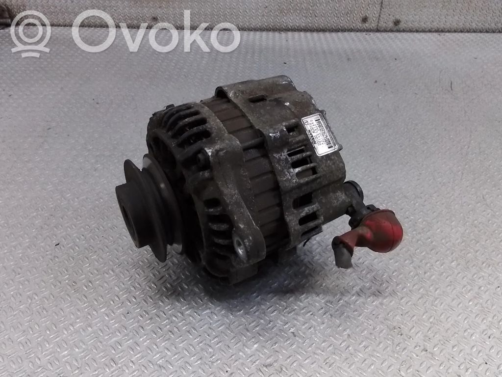 Nissan Primera Generator/alternator 