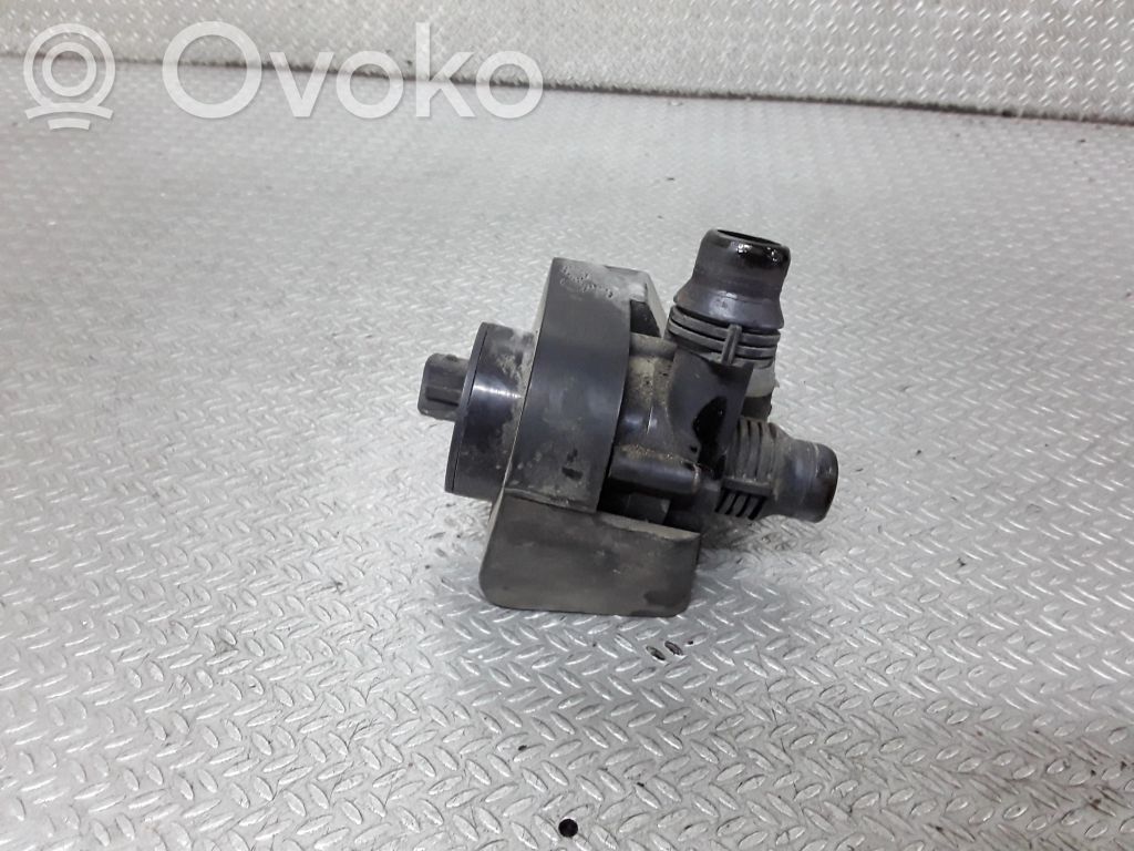 BMW X5 E53 Cirkuliacinis el. siurbliukas 