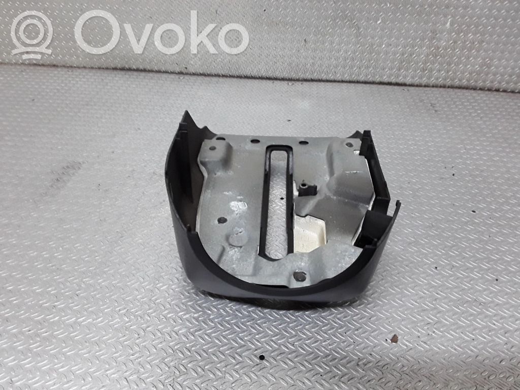Steering wheel column trim   6757670