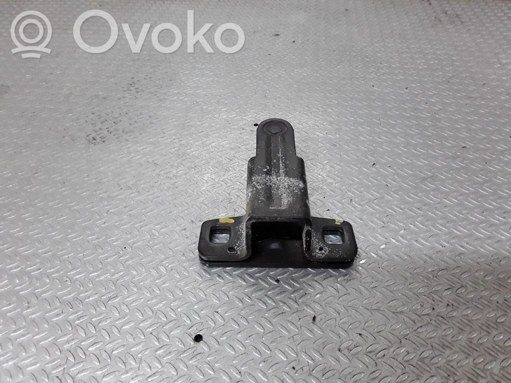 BMW X5 E53 Trunk lock loop 