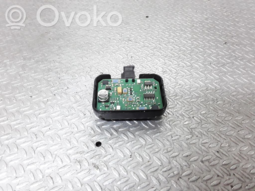Volkswagen PASSAT B6 Sensor de lluvia 