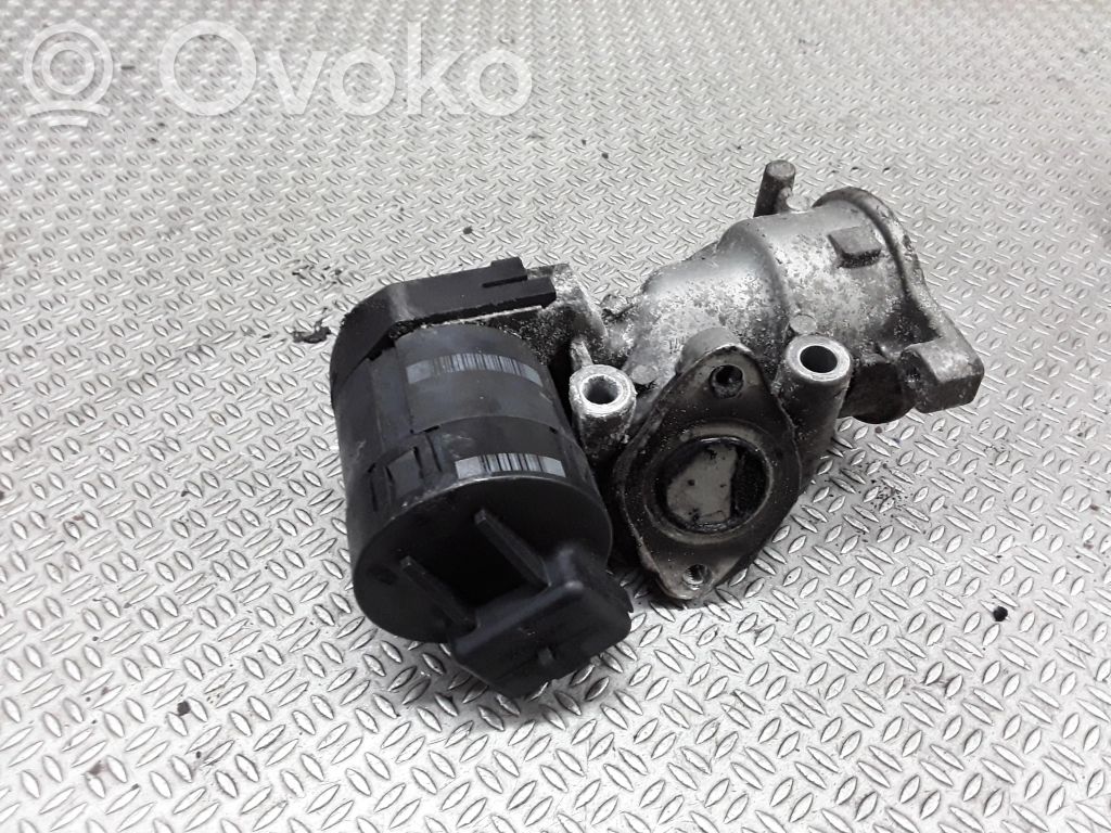 EGR vožtuvas   9656612380