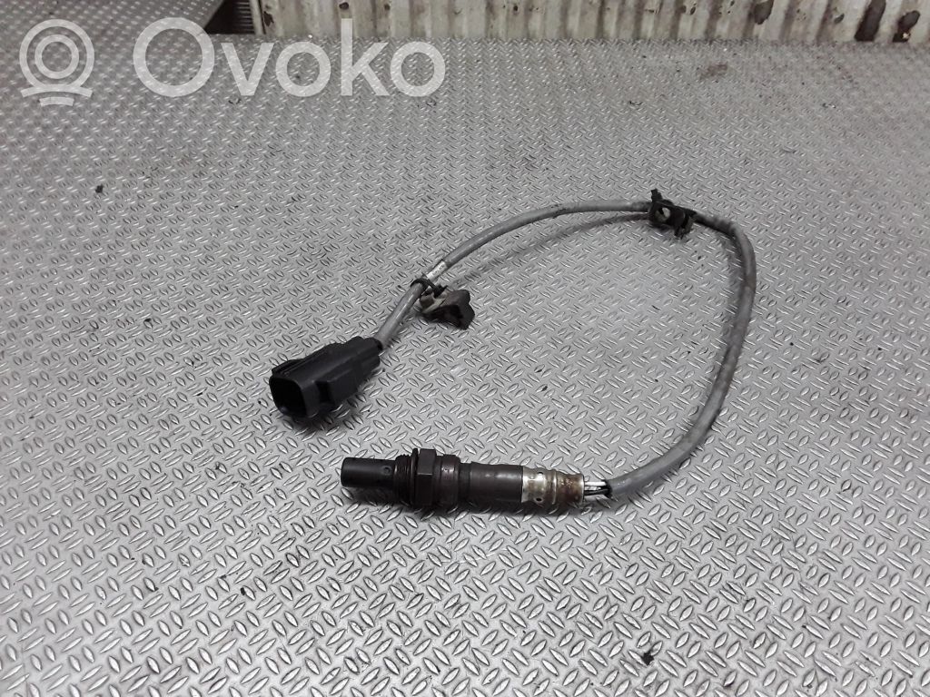 Lambda probe sensor   RE604