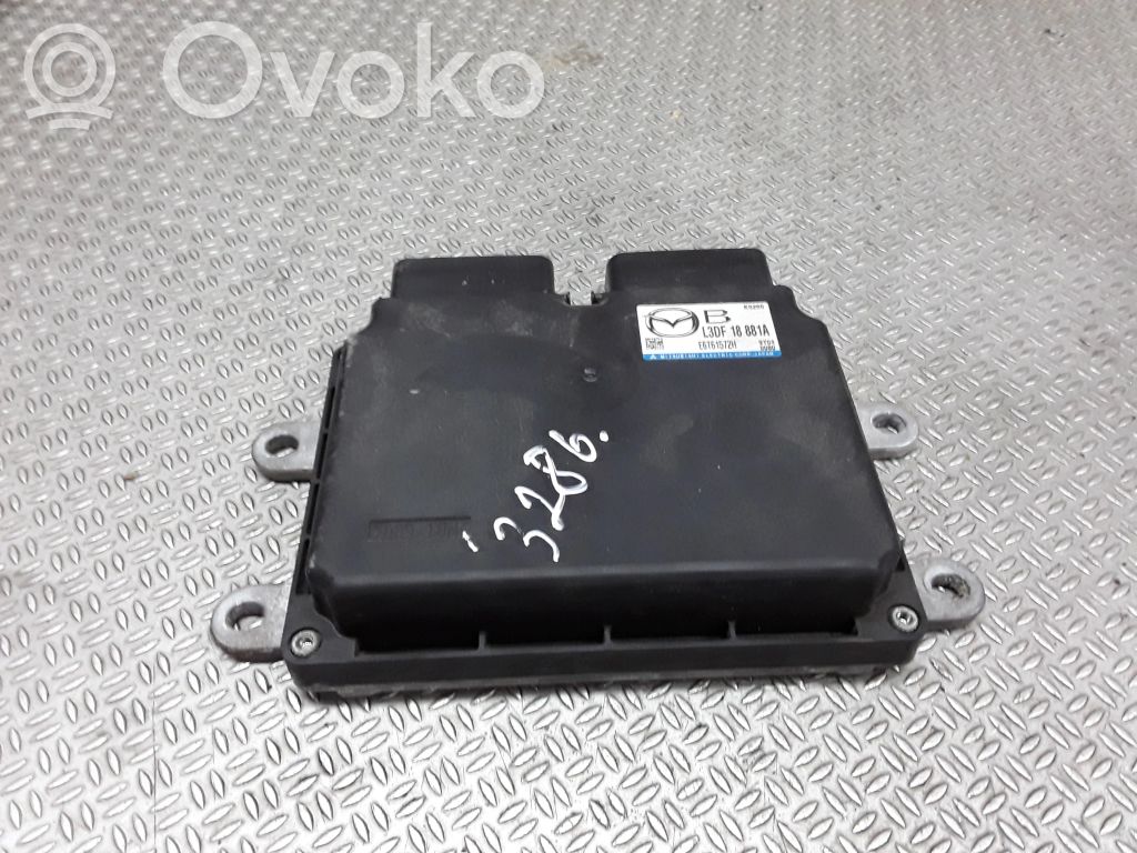 Engine control unit/module   L3DF18881A