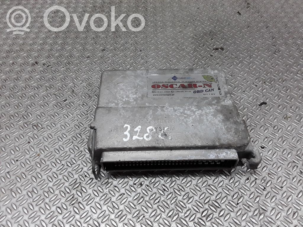 Mazda 5 LP gas control unit module 