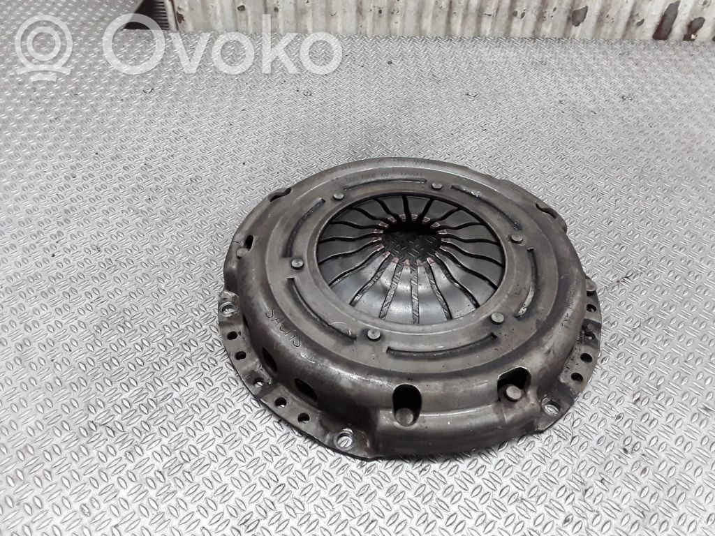 Volkswagen Polo IV 9N3 Diskatorius 