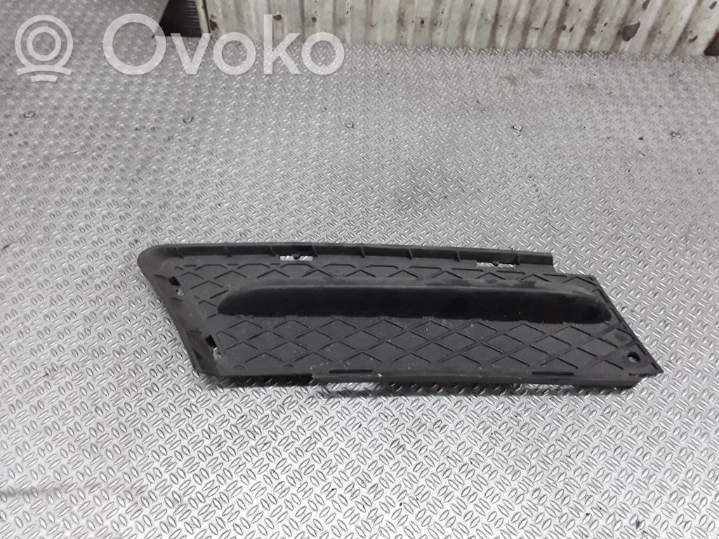 BMW 3 E90 E91 Front bumper lower grill 