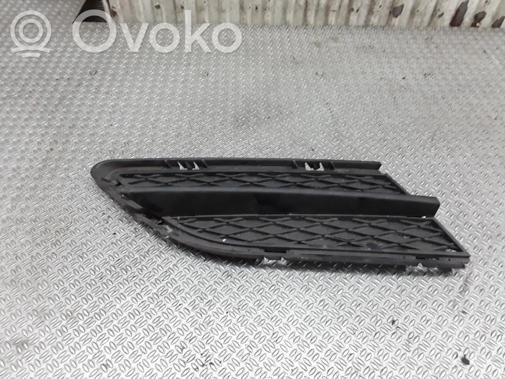 BMW 3 E90 E91 Front bumper lower grill 