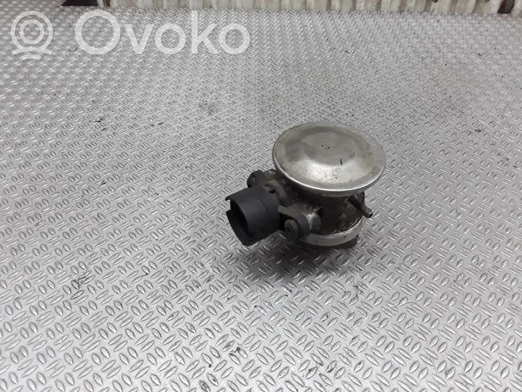 Volkswagen Golf IV Válvula EGR 