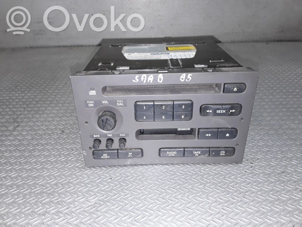 Radio / CD-Player / DVD-Player / Navigation   5038120