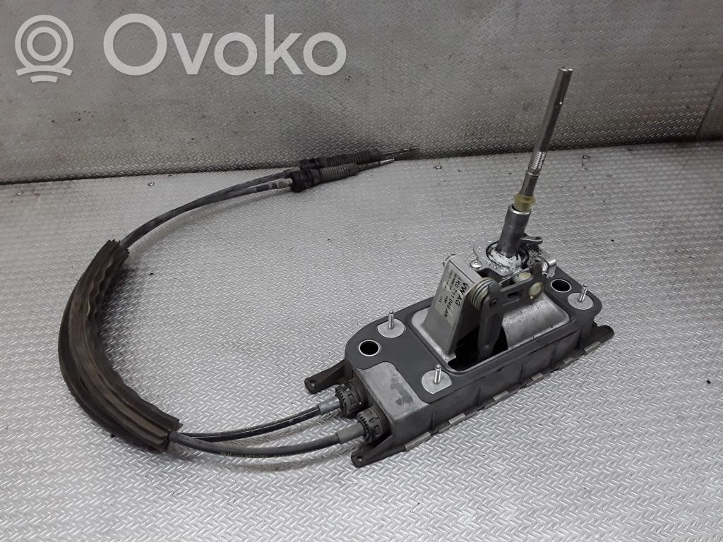 Audi A3 S3 8P Selector caja de cambios 