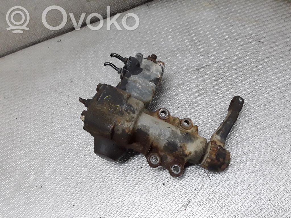 Steering rack   8054974209