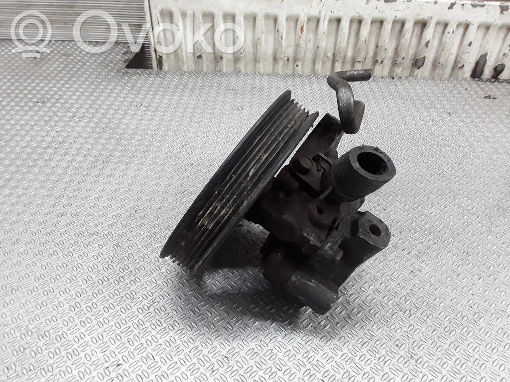 Chrysler 300M Power steering pump 
