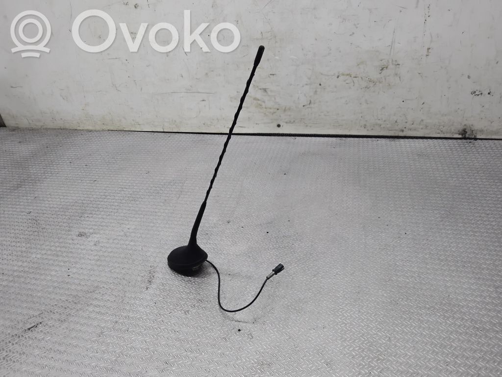 Peugeot 307 Antena GPS 