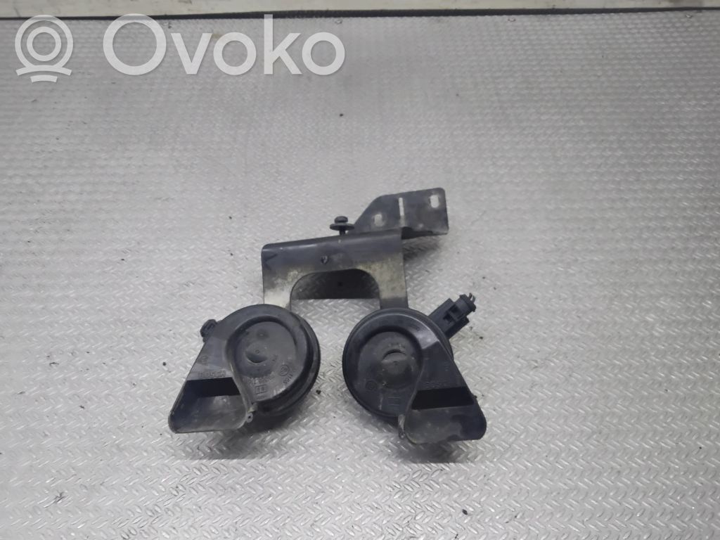 Klakson   4F0951229