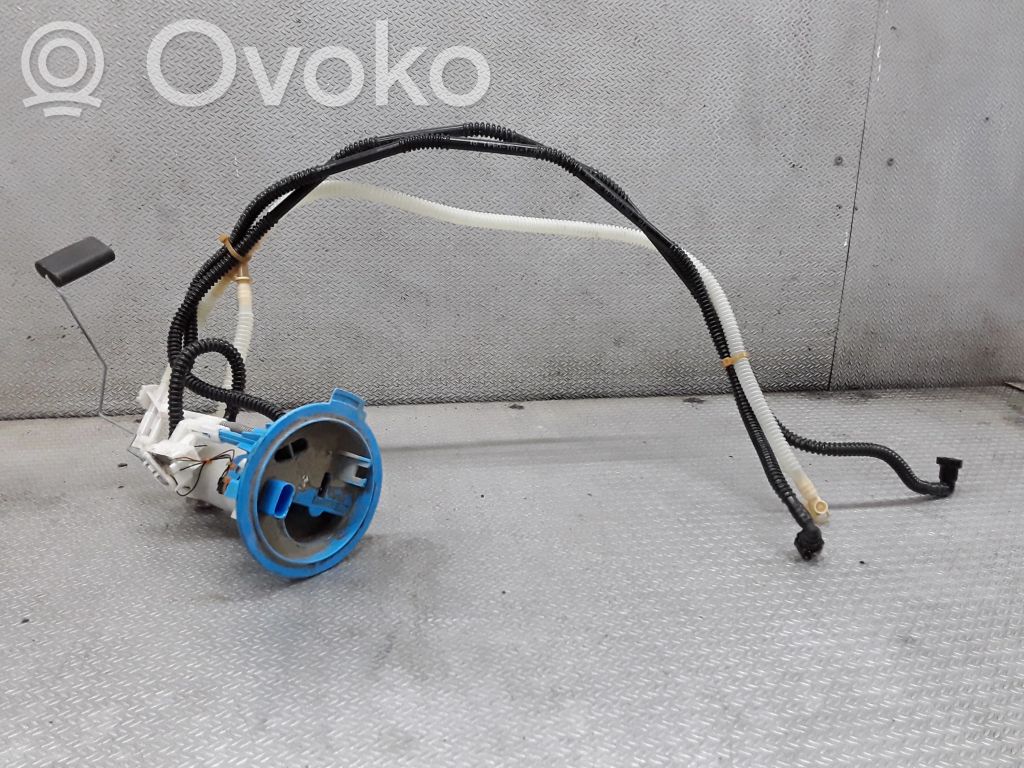 Volkswagen Tiguan Sensor de nivel de combustible 