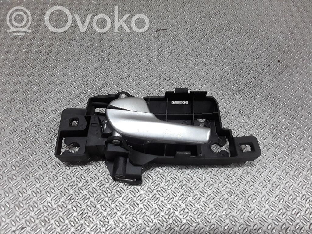 Ford Mondeo MK IV Manecilla interna puerta trasera 