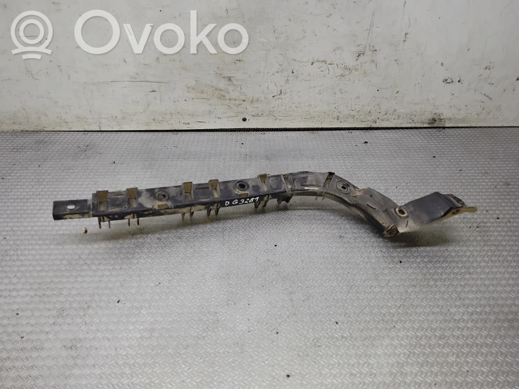Seat Toledo III (5P) Soporte de montaje del parachoques trasero 