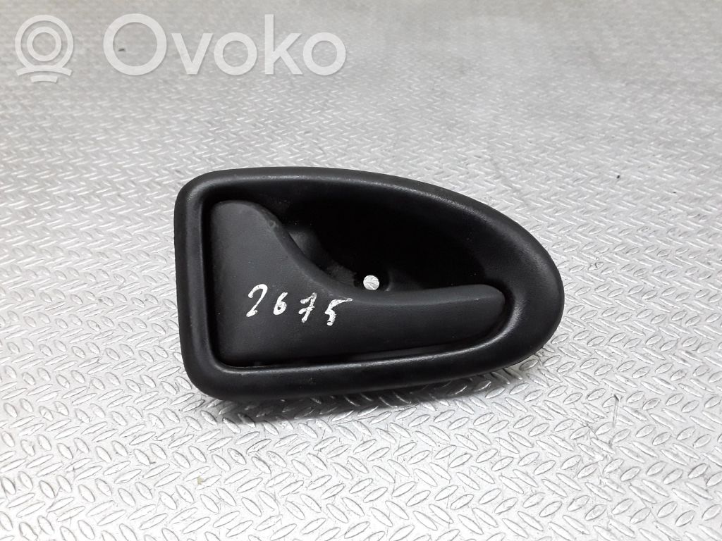 Dacia Logan I Front door interior handle 