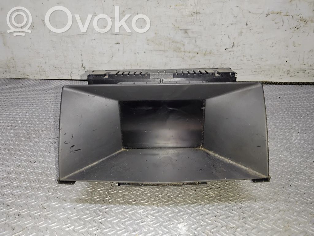 Opel Astra H Screen/display/small screen 