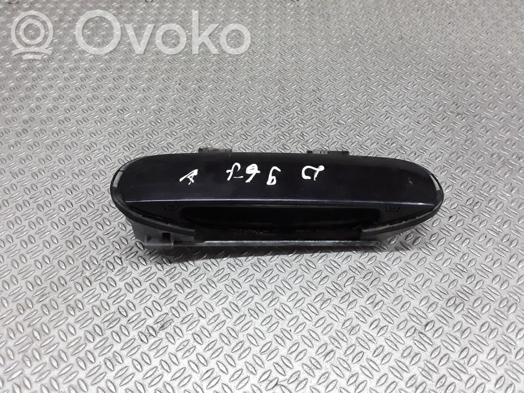 Audi A6 S6 C5 4B Manecilla externa puerta delantera 