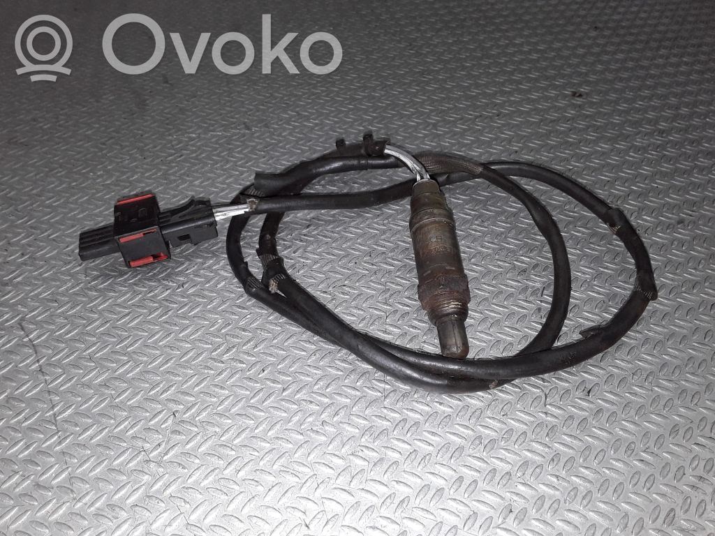 Peugeot 406 Lambda probe sensor 