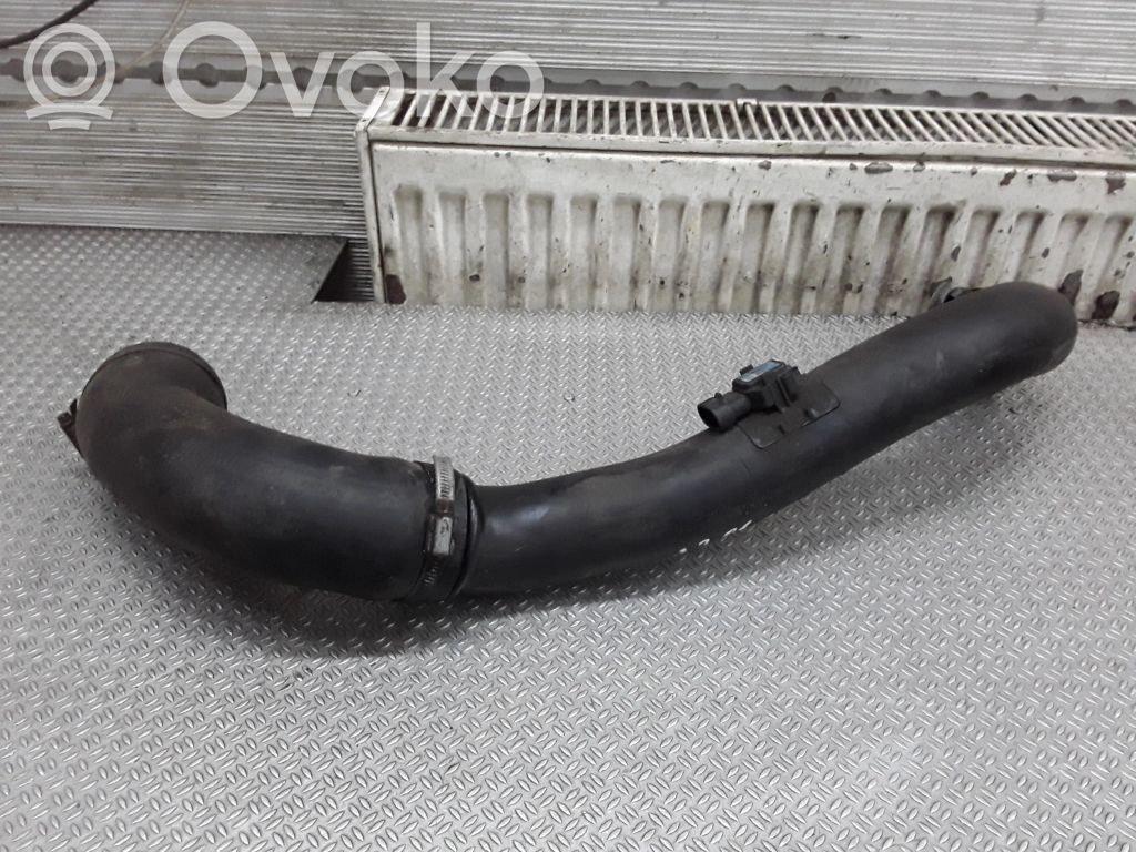 Mitsubishi Carisma Intercooler hose/pipe 