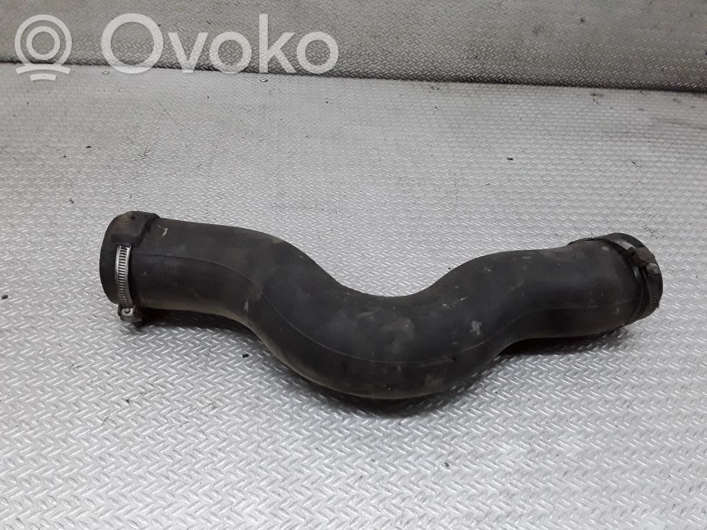 Intercooler hose/pipe
