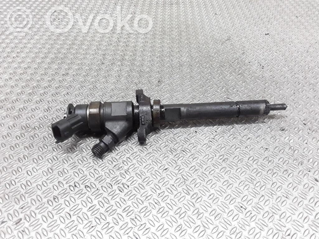 Injecteur de carburant   0445110297