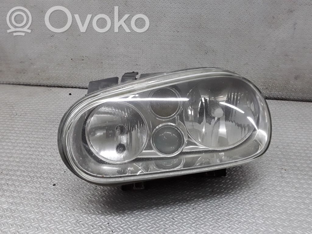 Volkswagen Golf IV Phare frontale 