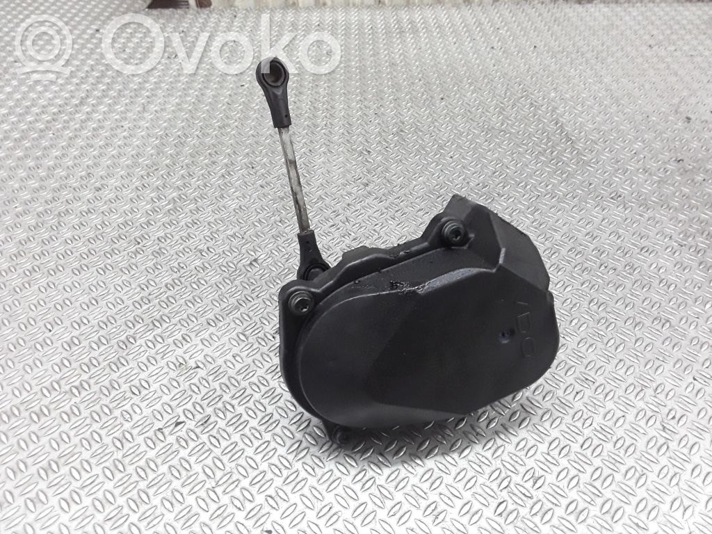 Audi A6 S6 C6 4F Actuator/motor supapă galerie admisie 
